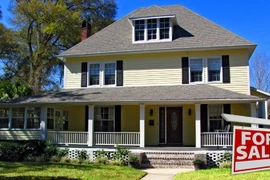 Doanh số bán nhà tại Mỹ tăng cao nhất 5 năm qua 