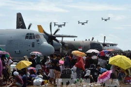 FAO: Nông dân Philippines đối mặt với thảm họa kép