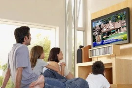 Italy: Người dân "mê" mạng xã hội hơn truyền hình