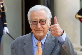 Mỹ, Nga và LHQ chuẩn bị hội nghị hòa bình cho Syria