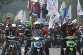 (Nguồn: asianews.it)