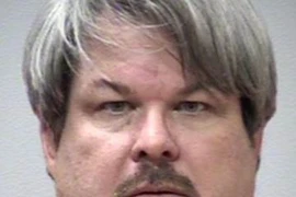 Nghi can Jason Brian Dalton. (Nguồn: nbcnews.com)