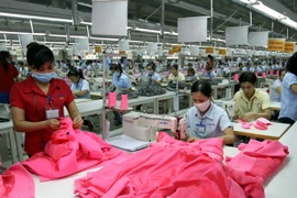 Ảnh chỉ có tính minh họa. (Ảnh: Thanh Vũ/TTXVN)