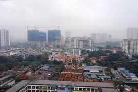 Ảnh chỉ có tính chất minh họa. (Nguồn ảnh: Hùng Võ/Vietnam+)