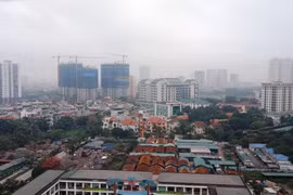 Ảnh chỉ có tính chất minh họa. (Nguồn: Hùng Võ/Vietnam+) 