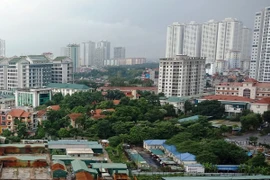 Ảnh chỉ có tính chất minh họa. (Nguồn: Hùng Võ/Vietnam+) 