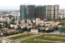 Ảnh chỉ có tính minh họa. (Nguồn: TTXVN)
