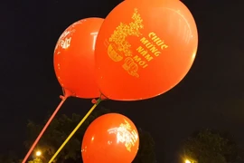 Người dân Hà Nội mong gì trong khoảnh khắc Giao thừa chào năm mới?