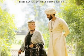 (Ảnh do nhà sản xuất cung cấp)