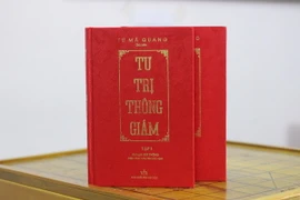 (Nguồn: Vietnam+)