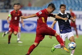 (Ảnh minh họa: Quốc Khánh/TTXVN)