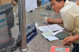 Ảnh minh họa. (Nguồn: baochinhphu.vn)