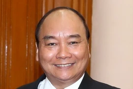 (Ảnh: Thống Nhất/TTXVN)