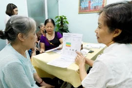 (Ảnh minh họa: Dương Ngọc/TTXVN)