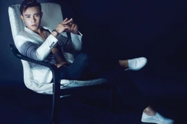 Ca sỹ Đông Hùng: “Lúc này, tôi nghĩ đến bạn gái mình”