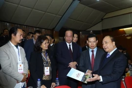 Hà Giang cần “xắn tay áo” giúp doanh nghiệp đạt hiệu suất lao động cao