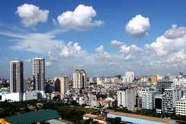 Đổi mới - Công trình sáng tạo của Đảng nâng vị thế đất nước 