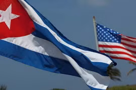 Mỹ sẽ tiếp tục thúc giục Cuba giải quyết vấn đề nhân quyền