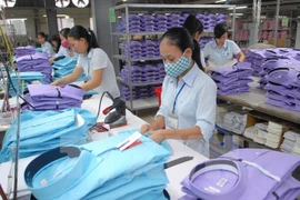 Nghị viện EU đánh giá mức độ sẵn sàng của Việt Nam trong ký FTA