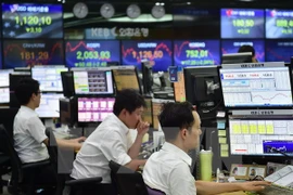 Ảnh minh họa. (Nguồn: AFP/TTXVN)