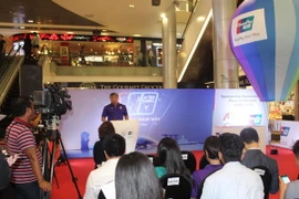 Khán giả có cơ hội đi khinh khí cầu miễn phí tại SEA Games 28