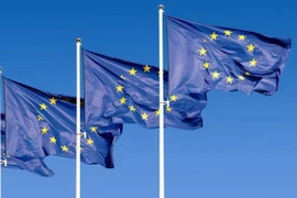 Hội nghị thượng đỉnh Đối tác phương Đông đạt tuyên bố chung