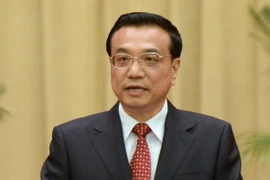 Thủ tướng Trung Quốc Lý Khắc Cường thăm chính thức Brazil 