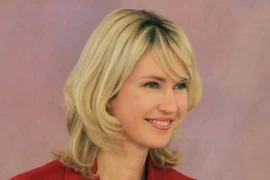 Quốc hội Đức hướng tới bình đẳng giới ở các cấp lãnh đạo