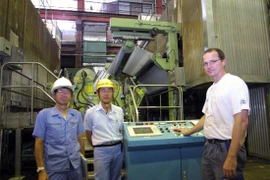 Cải cách thủ tục cho lao động ngoại di chuyển trong doanh nghiệp