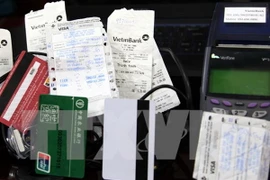 Anh tặng thiết bị chống tội phạm công nghệ cao cho Việt Nam