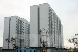 Ảnh minh họa. (Ảnh: Tấn Anh/TTXVN)