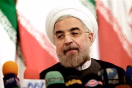 Số phận chính trị của Tổng thống Iran đứng trước rủi ro cao