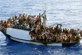 Ảnh minh họa. (Nguồn: www.theguardian.com)