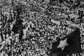 Quan hệ mật thiết Đảng và nhân dân - Cội nguồn sức mạnh Việt 