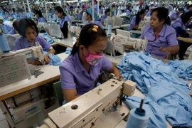 Ảnh minh họa. (Nguồn: jaringnews)