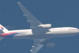 Bộ trưởng Giao thông Vận tải Malaysia lạc quan về tìm MH370