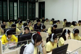 Đồng Nai nhận thêm hàng chục giáo viên tiếng Anh nước ngoài