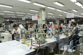 Bình Dương xuất siêu gần 1,1 tỷ USD trong 6 tháng đầu năm