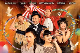 "Đả nữ" Ngô Thanh Vân tái xuất với "Ngày nảy ngày nay"