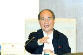 Luật Thống kê sửa đổi: Hạn chế chênh lệch số liệu thống kê