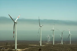 Ảnh minh họa. (Nguồn: www.powerengineeringint.com)