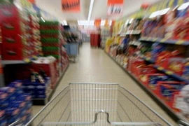 Tặng đồ ăn làm quà cưới không còn bị coi là "khiếm nhã" ở Italy. (Nguồn: La Stampa) 