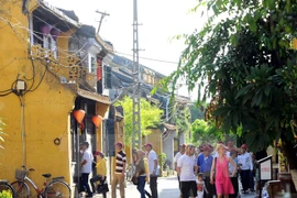 Báo Italy: Hội An là điểm đến lý tưởng cho du khách ở châu Á