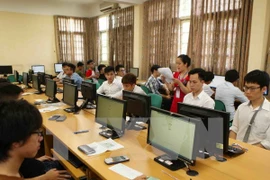 Ảnh minh họa. (Nguồn: TTXVN)