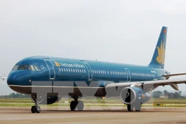 Ảnh minh họa. (Ảnh: Huy Hùng/TTVN)