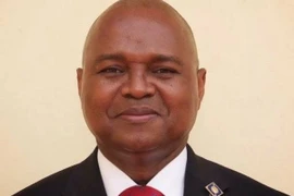 Chuẩn tướng Không quân trở thành tân Thủ tướng Madagascar