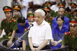 Hà Nội cần tăng cải cách tư pháp trong các phiên tòa xét xử