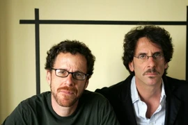 Anh em nhà Coen làm đồng Chủ tịch giám khảo LHP Cannes 2015