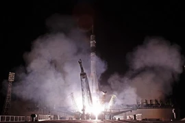 Lễ kỷ niệm “Ngày Hàng không và Vũ trụ thế giới” tại Hà Nội