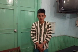 TP.HCM bắt nhóm lừa đảo bằng chiêu bài “bán iPhone giá rẻ”